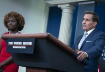 EE. UU. cree que todavía hay espacio para la diplomacia en Níger