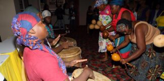 Garífunas instan a Honduras a cumplir sentencia de la CorteIDH que restituye sus tierras