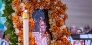 Celia Cruz y el grito «¡Azúcar!» siguen vivos tras cumplirse dos décadas de su muerte