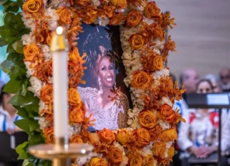 Celia Cruz y el grito «¡Azúcar!» siguen vivos tras cumplirse dos décadas de su muerte