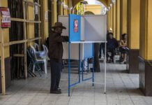 La OEA no detecta irregularidades en revisiones de actas electorales de Guatemala