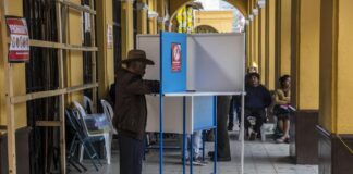 La OEA no detecta irregularidades en revisiones de actas electorales de Guatemala