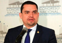 Zambrano pide incluir en los pactos de impunidad la Amnistía Política que liberó exfuncionarios de Mel Zelaya