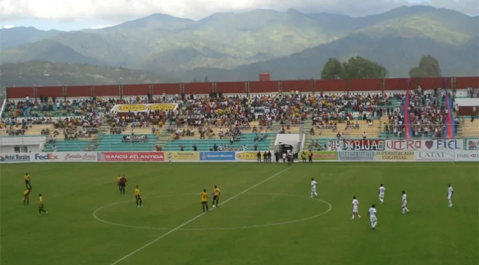 Torneo Apertura hondureño iniciará este viernes con el club Génesis como debutante