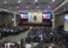 El Congreso Nacional no logra los votos necesarios para ratificar la adhesión de Honduras al CAF