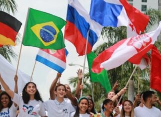 Estadounidense y maltés cantarán a Jesús en la Jornada Mundial de la Juventud a ritmo de hip hop