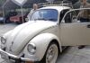 El icónico «vocho» de Volkswagen cumple 20 años de dejar de producirse en México