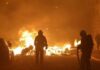 Los disturbios en Francia ya han llevado a la cárcel a 350 personas