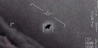 Congreso de EE. UU. pide al Gobierno información sobre OVNIS tras escuchar a militares