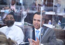 Diputado Jorge Zelaya denuncia que hay una clara intención de elegir al Fiscal General fuera de la nómina