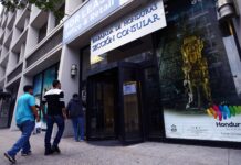 Vicecanciller anuncia la apertura de 4 nuevos consulados de Honduras en EE. UU.