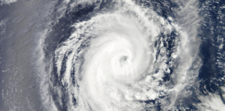 EE. UU. prevé una actividad ciclónica «por encima de lo normal» en el Atlántico