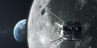 La misión espacial india envía las primeras imágenes de la Luna tras ingresar en su órbita
