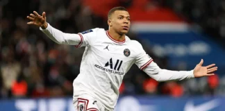 El Real Madrid no se rinde y hará un último intento por fichar a Mbappé