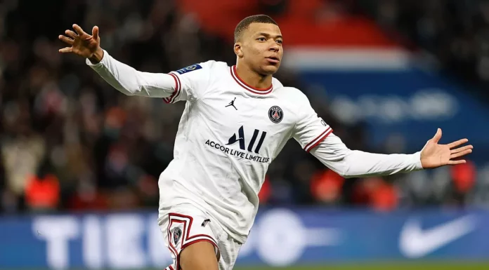 El Real Madrid no se rinde y hará un último intento por fichar a Mbappé