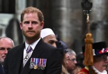 El duque de Sussex dice que afrontó el trauma de perder a su madre al volver de Afganistán