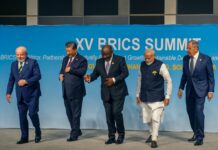 Los BRICS acuerdan la ampliación del bloque y las pautas para la adhesión de miembros