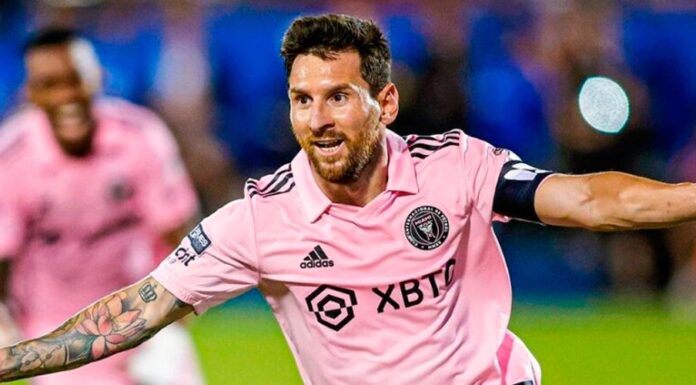 La Messimanía se dispara en Miami: entradas por 1.500 dólares para cuartos de Leagues Cup