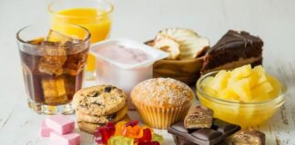 Un consumo elevado de azúcares añadidos podría aumentar el riesgo de cálculos renales