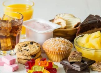 Un consumo elevado de azúcares añadidos podría aumentar el riesgo de cálculos renales