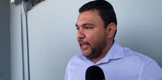 Diputado Jack Uriarte manifiesta que denuncia de terrorismo en el Congreso Nacional es un «show mediático»