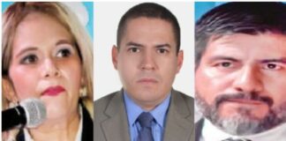 Dos propuestas compiten por el cargo del nuevo Fiscal General y Adjunto