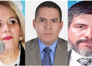 Dos propuestas compiten por el cargo del nuevo Fiscal General y Adjunto