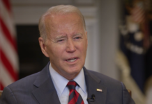 El Ministro palestino de Exteriores: «A Biden solo le preocupa Ucrania, Rusia y China»