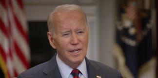 El Ministro palestino de Exteriores: «A Biden solo le preocupa Ucrania, Rusia y China»