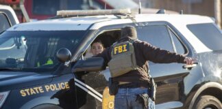 El FBI mata en una redada a un hombre que amenazaba con atentar contra Biden