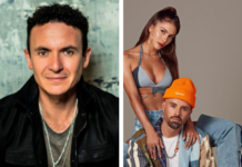 Fonseca, Mike Towers, Greeicy y Mike Bahía actuarán en la semana de la música de Billboard