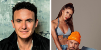Fonseca, Mike Towers, Greeicy y Mike Bahía actuarán en la semana de la música de Billboard