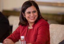 Acuerdo con el FMI da credibilidad a Honduras y amplía apoyos internacionales, afirma Rixi Moncada