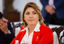 Diputada Angélica Smith señala que la marcha del martes no es para intimidar a las fuerzas políticas opositoras del país