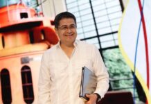 Fiscalía de Nueva York se disculpa por malentendido sobre información clasificada en caso de JOH