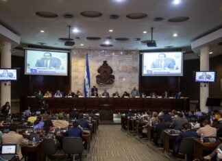 Pleno del CN decidirá futuro de Chinchilla y Sibrián tras investigación de comisión