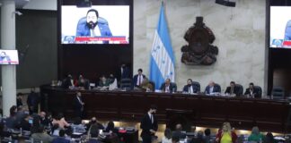 Los acuerdos entre el tripartidismo para elegir al Fiscal General y Adjunto se han desmoronado, según diputado