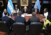 Del 13 al 19 de agosto retornará a Honduras la misión de expertos de la ONU para seguir con el proceso de instalación de la CICIH, confirma canciller Reina