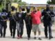 Presuntos integrantes de la banda “Hugo Loco” son detenidos en Operación Candado en Olancho