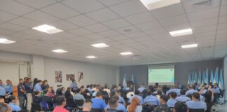 Junta Directiva de la Fundación Hospital de Emergencia Policial rinde informe sobre manejo de fondos periodo 2022-2023