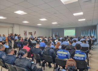 Junta Directiva de la Fundación Hospital de Emergencia Policial rinde informe sobre manejo de fondos periodo 2022-2023