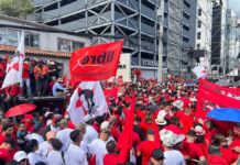 C-Libre señala que preocupa el nivel de intolerancia del Gobierno