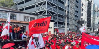 C-Libre señala que preocupa el nivel de intolerancia del Gobierno