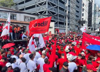 C-Libre señala que preocupa el nivel de intolerancia del Gobierno