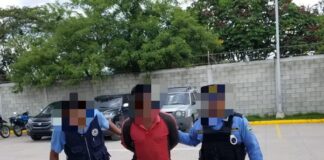 Tras ocho años de huir de la justicia gentes de investigación detienen a individuo por el delito de lesiones