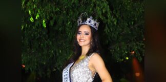 Zuheylin Clemente es la nueva Miss Honduras Universe