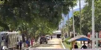 Restringen las visitas en el Penal de Comayagua tras intento de fuga