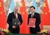 China ayudará a consolidar los «regímenes autócratas» en Centroamérica, según experto