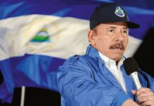 Nicaragua niega la entrada a sacerdote que volvía para despedir a su hermano fallecido