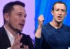 Musk dice que la fecha de la pelea con Zuckerberg depende ahora de una prueba médica